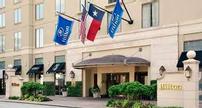 1-night Weekend Stay at Hilton Dallas Park Cities Hotel + Breakfast 202//108